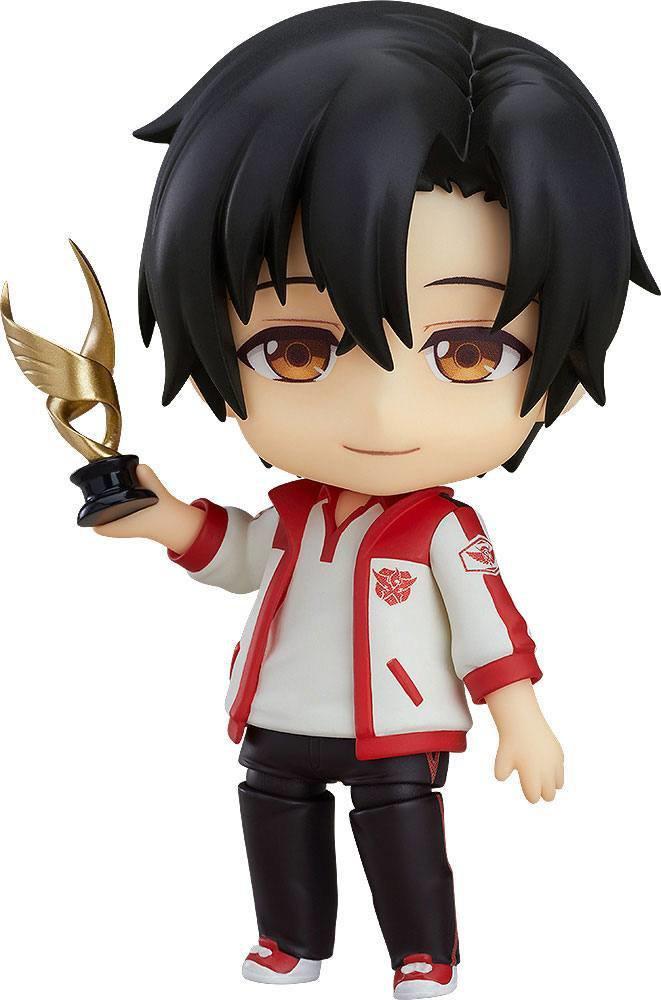 Preview: Nendoroid 940 Ye Xiu