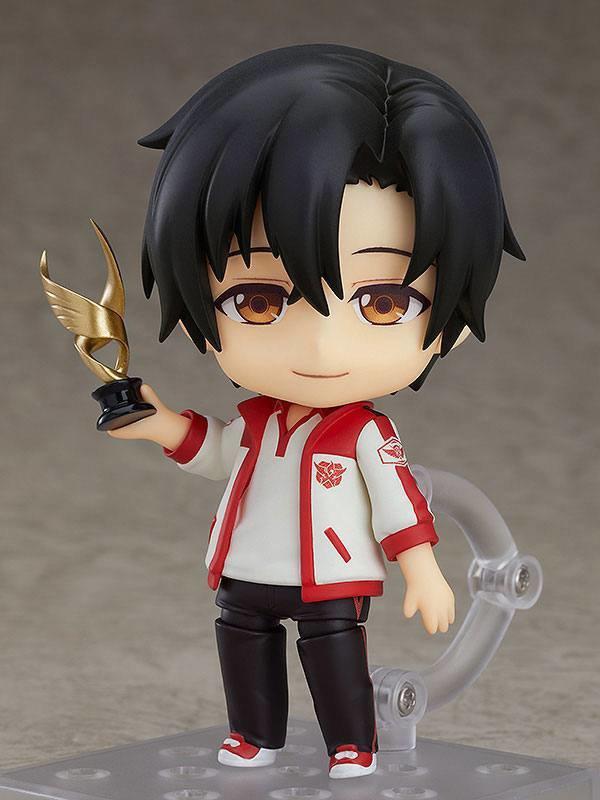 Preview: Nendoroid 940 Ye Xiu