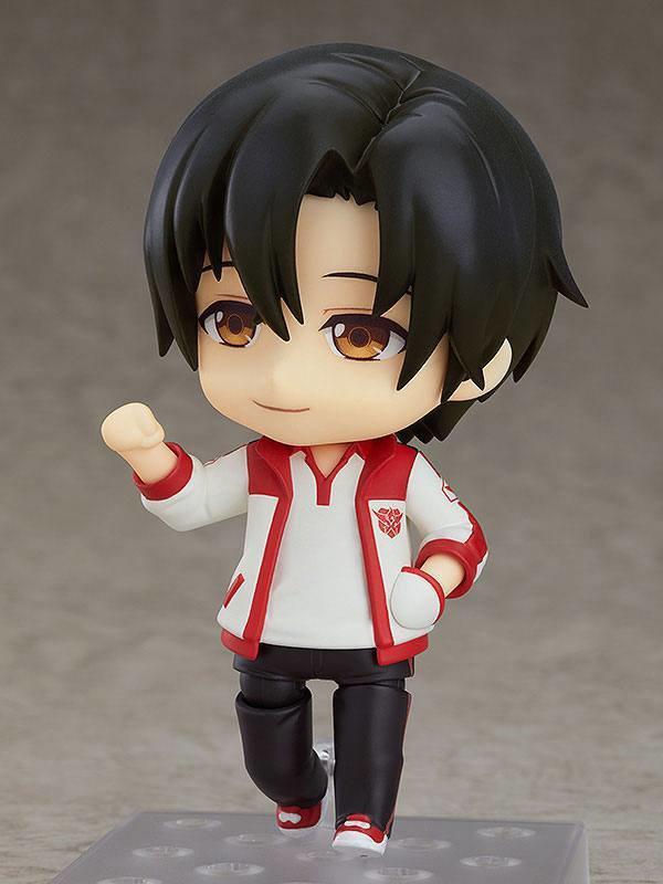 Preview: Nendoroid 940 Ye Xiu