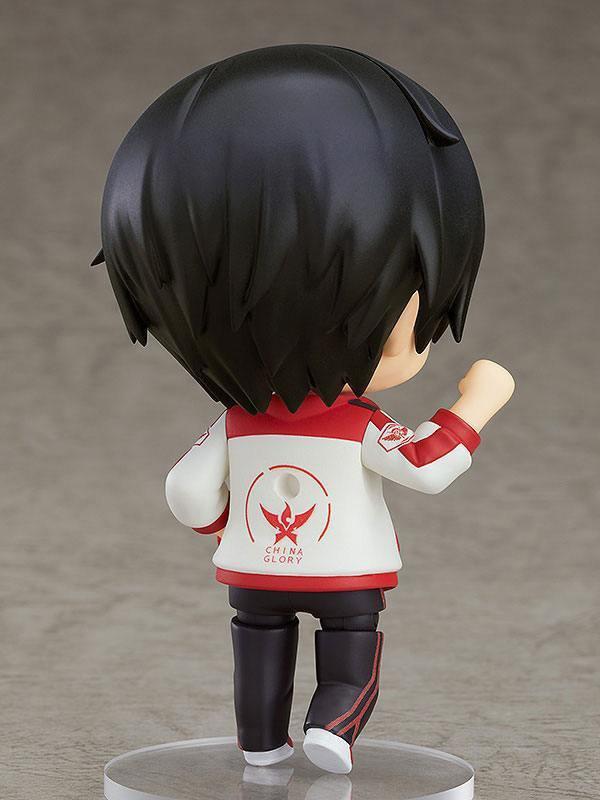 Preview: Nendoroid 940 Ye Xiu