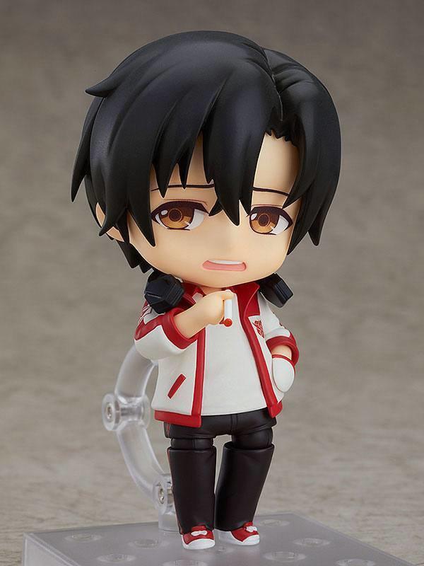 Preview: Nendoroid 940 Ye Xiu