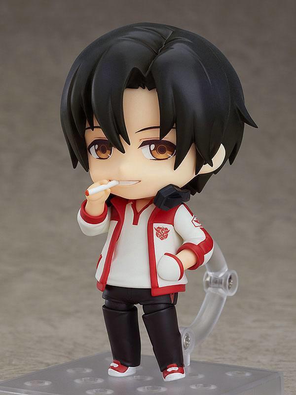 Preview: Nendoroid 940 Ye Xiu