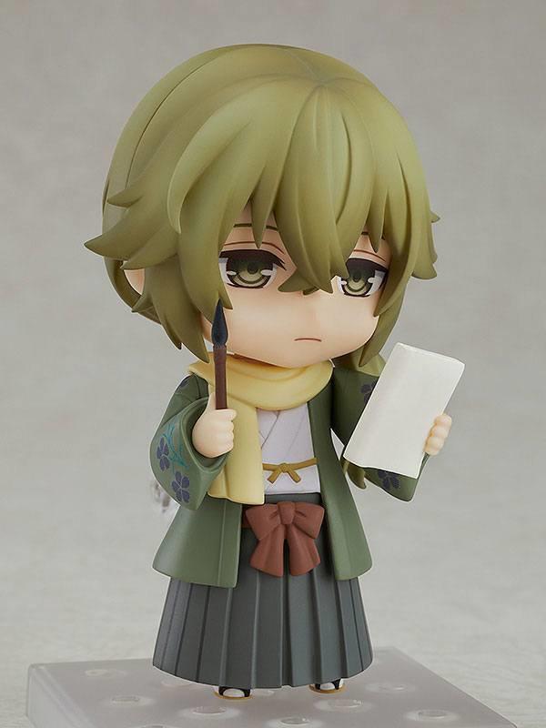 Preview: Nendoroid 943 Syunso / Shunsou Hishida