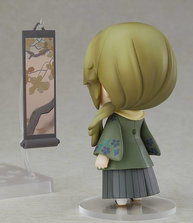 Preview: Nendoroid 943 Syunso / Shunsou Hishida