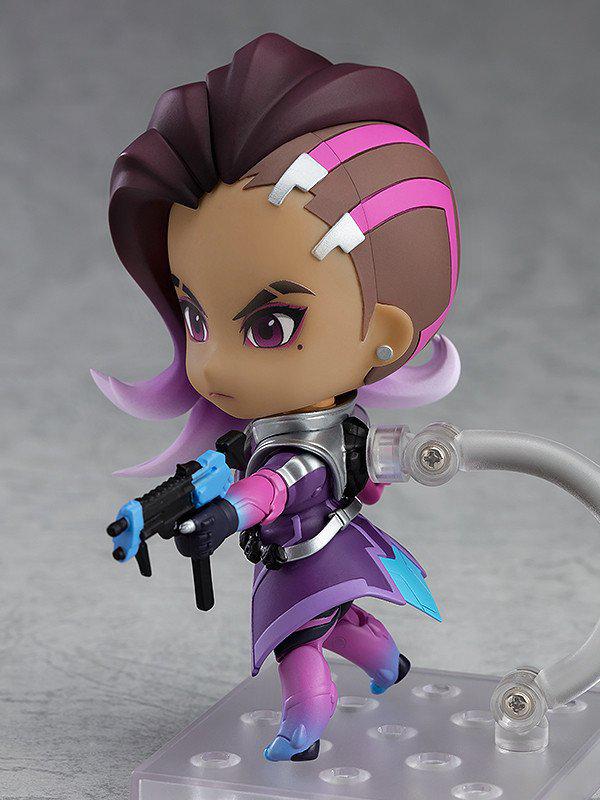 Preview: Nendoroid 944 Sombra - Classic Skin Edition