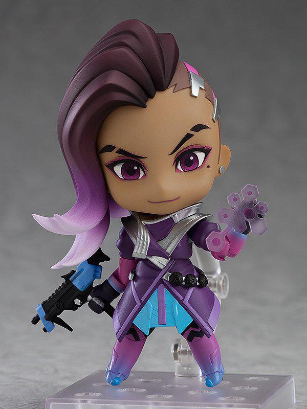 Preview: Nendoroid 944 Sombra - Classic Skin Edition