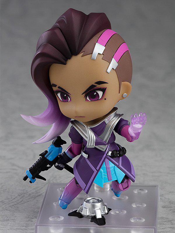 Preview: Nendoroid 944 Sombra - Classic Skin Edition