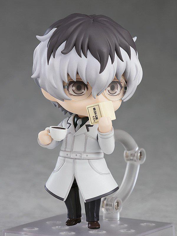 Preview: Nendoroid 946 Haise Sasaki