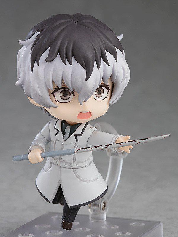 Preview: Nendoroid 946 Haise Sasaki