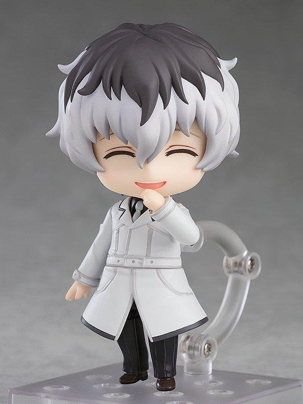 Preview: Nendoroid 946 Haise Sasaki