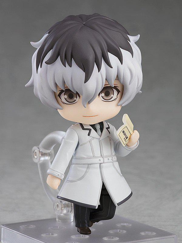 Preview: Nendoroid 946 Haise Sasaki