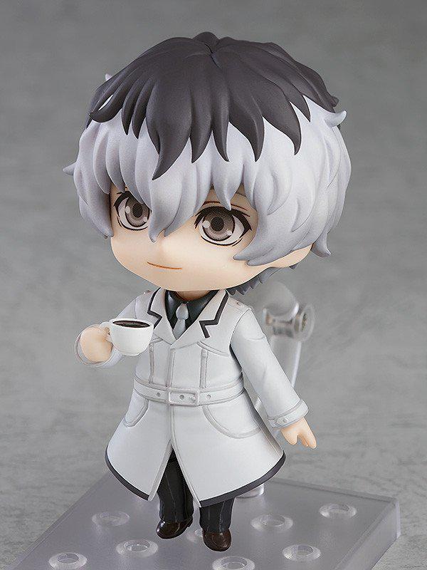 Preview: Nendoroid 946 Haise Sasaki