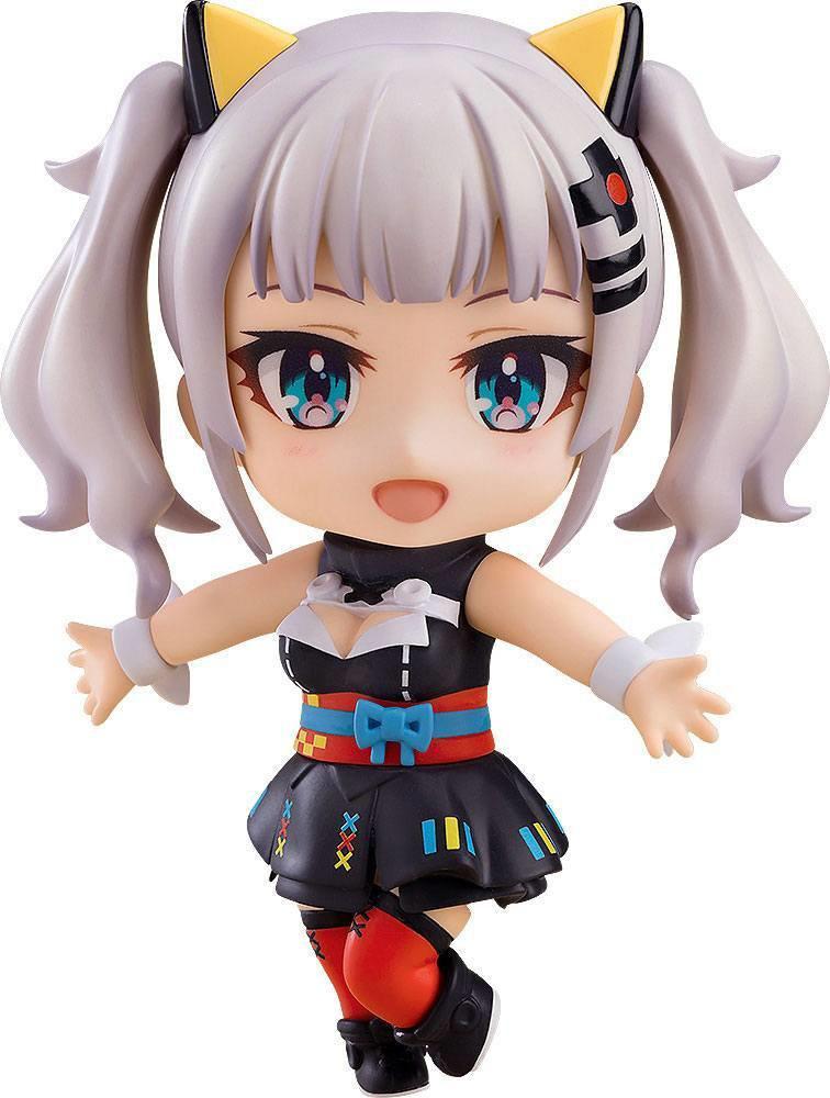 Preview: Nendoroid 947 Luna Kaguya