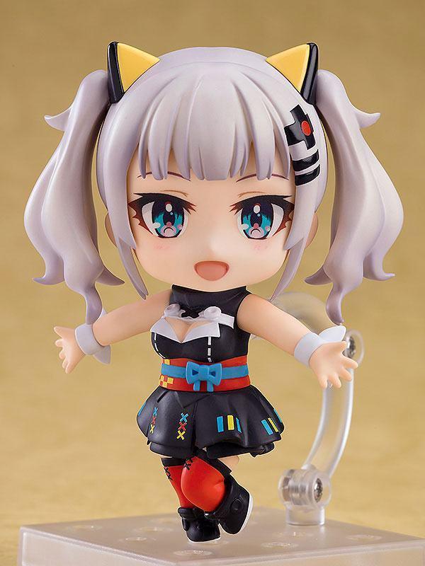 Preview: Nendoroid 947 Luna Kaguya