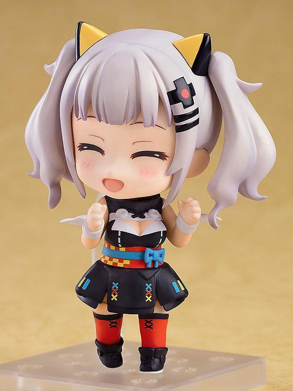 Preview: Nendoroid 947 Luna Kaguya