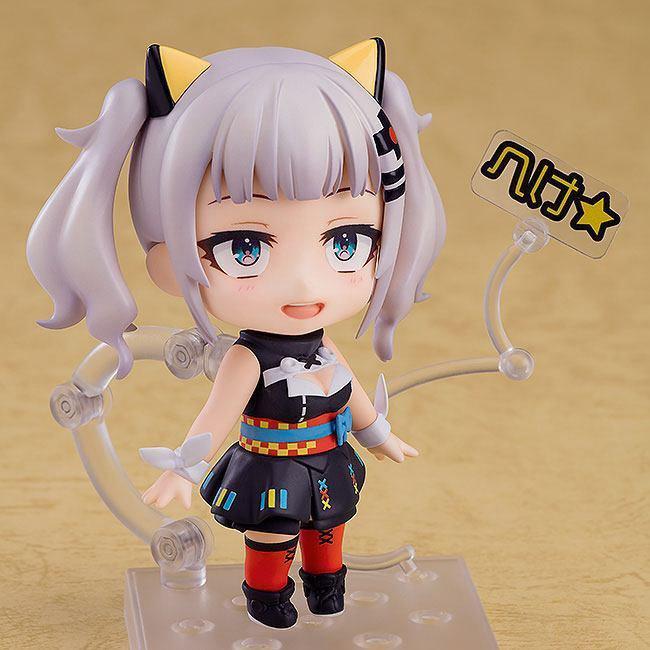 Preview: Nendoroid 947 Luna Kaguya