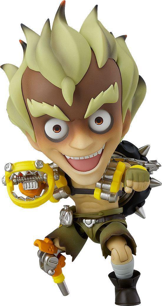 Preview: Nendoroid 949 Junkrat - Classic Skin Edition