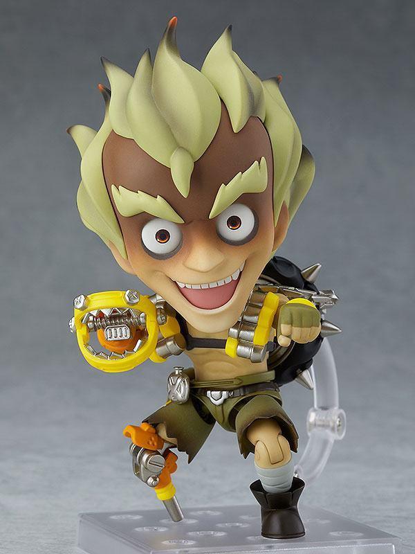 Preview: Nendoroid 949 Junkrat - Classic Skin Edition