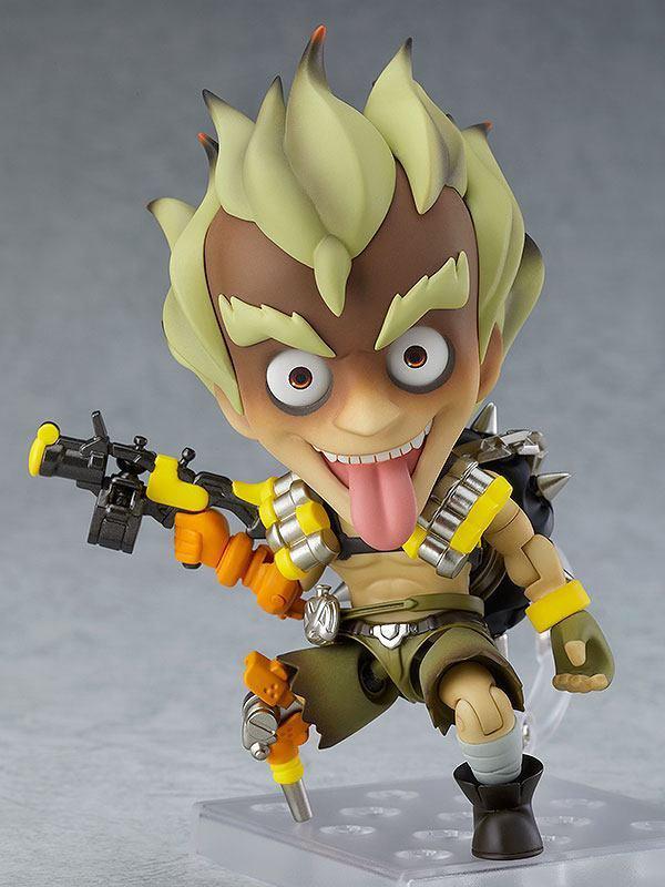 Preview: Nendoroid 949 Junkrat - Classic Skin Edition