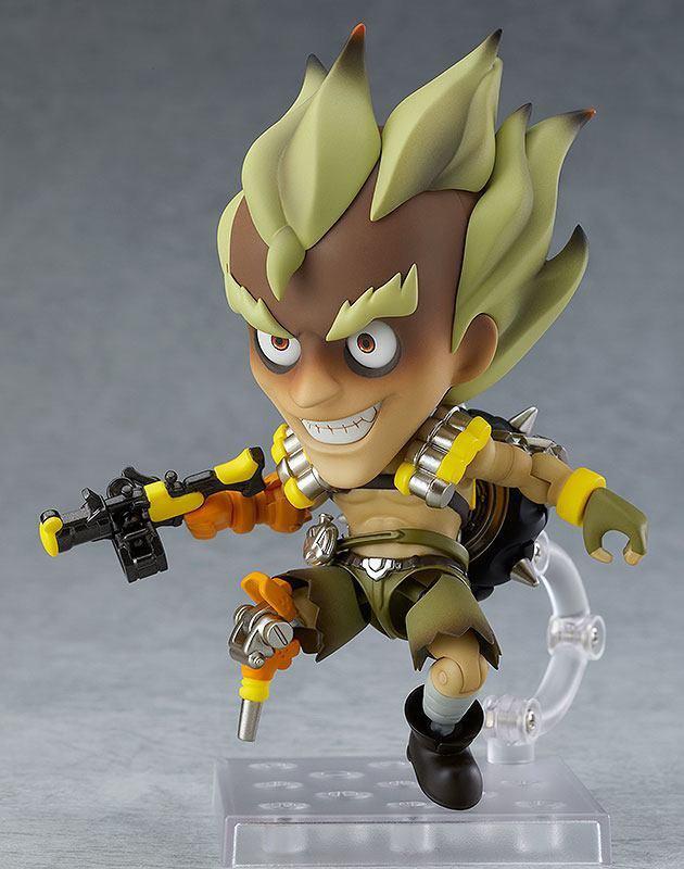 Preview: Nendoroid 949 Junkrat - Classic Skin Edition