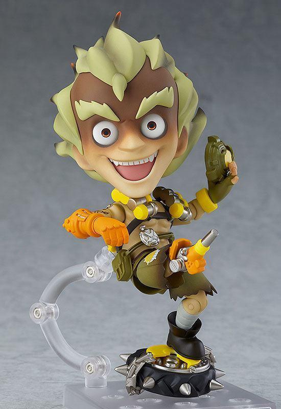 Preview: Nendoroid 949 Junkrat - Classic Skin Edition