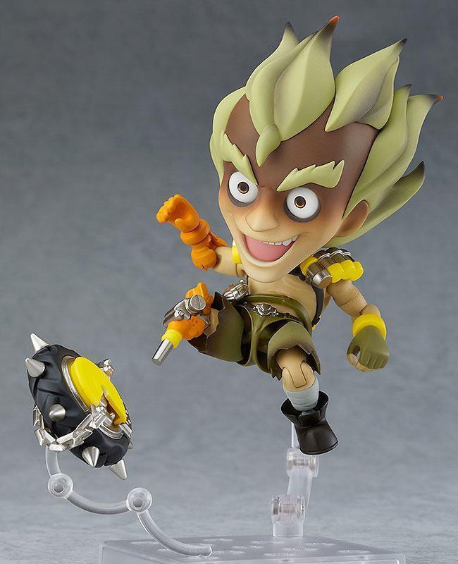 Preview: Nendoroid 949 Junkrat - Classic Skin Edition