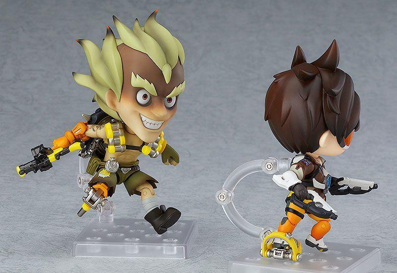 Preview: Nendoroid 949 Junkrat - Classic Skin Edition