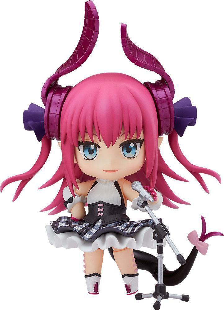 Preview: Nendoroid 950 Lancer - Elizabeth Bathory