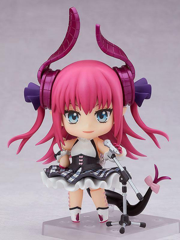 Preview: Nendoroid 950 Lancer - Elizabeth Bathory