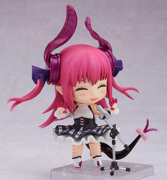 Preview: Nendoroid 950 Lancer - Elizabeth Bathory