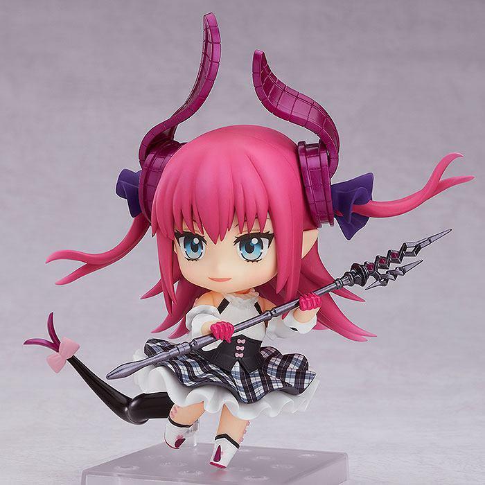 Preview: Nendoroid 950 Lancer - Elizabeth Bathory