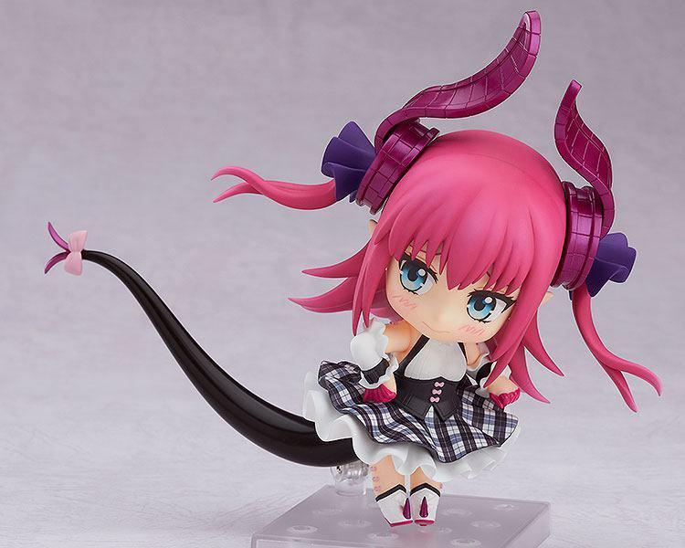 Preview: Nendoroid 950 Lancer - Elizabeth Bathory