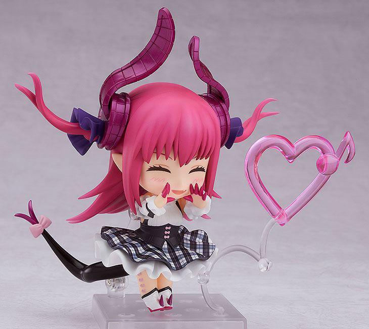 Preview: Nendoroid 950 Lancer - Elizabeth Bathory