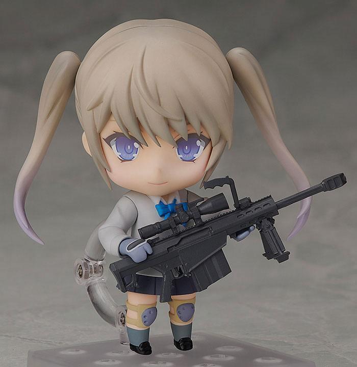 Preview: Nendoroid 953 Maria Teruyasu