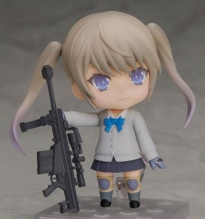 Preview: Nendoroid 953 Maria Teruyasu