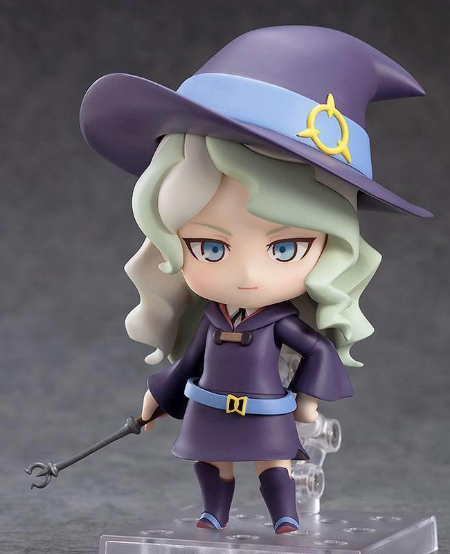 Preview: Nendoroid 957 Diana Cavendish