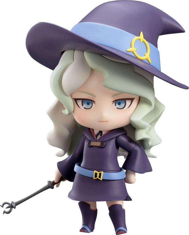 Preview: Nendoroid 957 Diana Cavendish