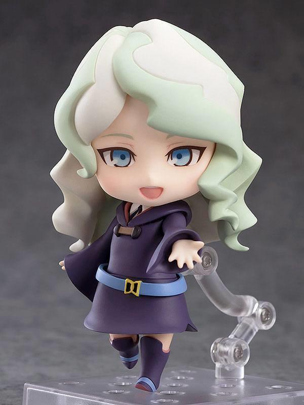 Preview: Nendoroid 957 Diana Cavendish