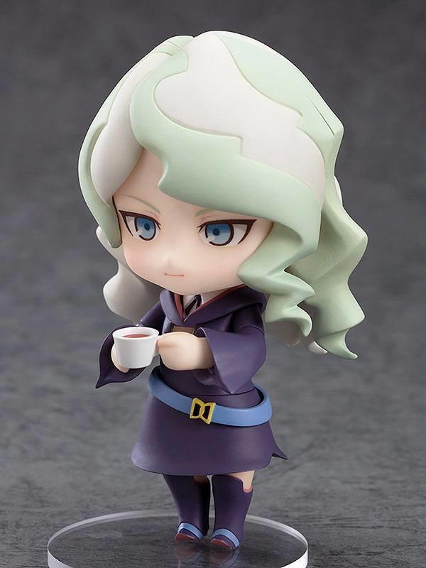 Preview: Nendoroid 957 Diana Cavendish