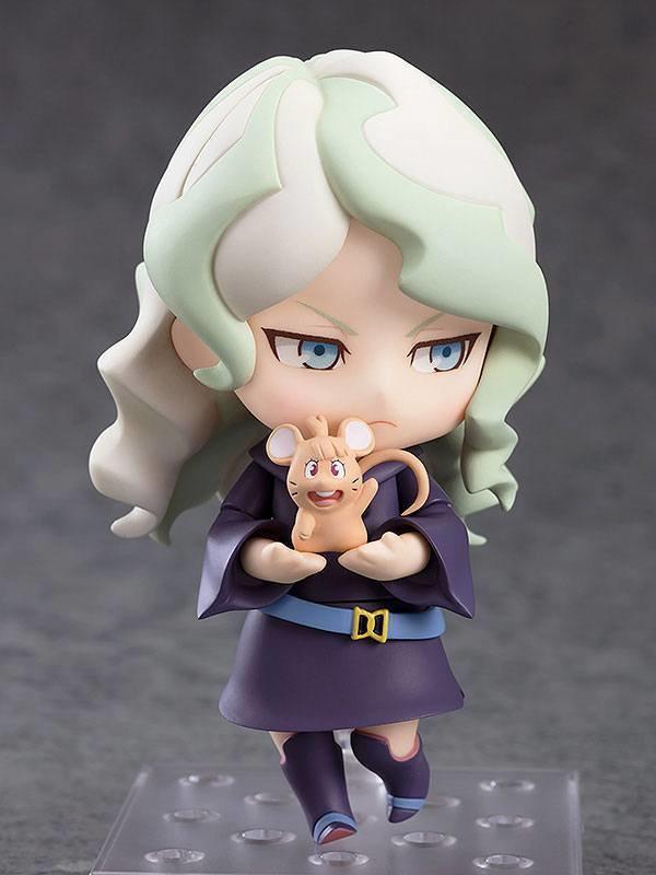 Preview: Nendoroid 957 Diana Cavendish