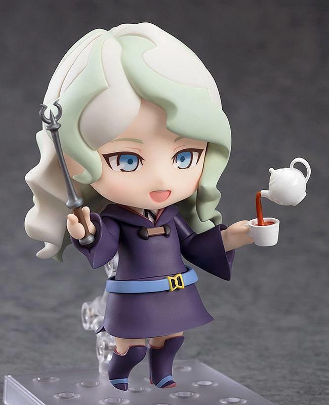 Preview: Nendoroid 957 Diana Cavendish