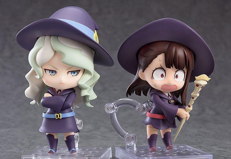 Preview: Nendoroid 957 Diana Cavendish