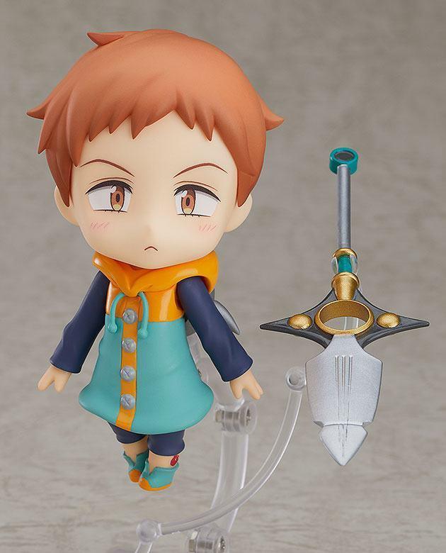 Preview: Nendoroid 960 King