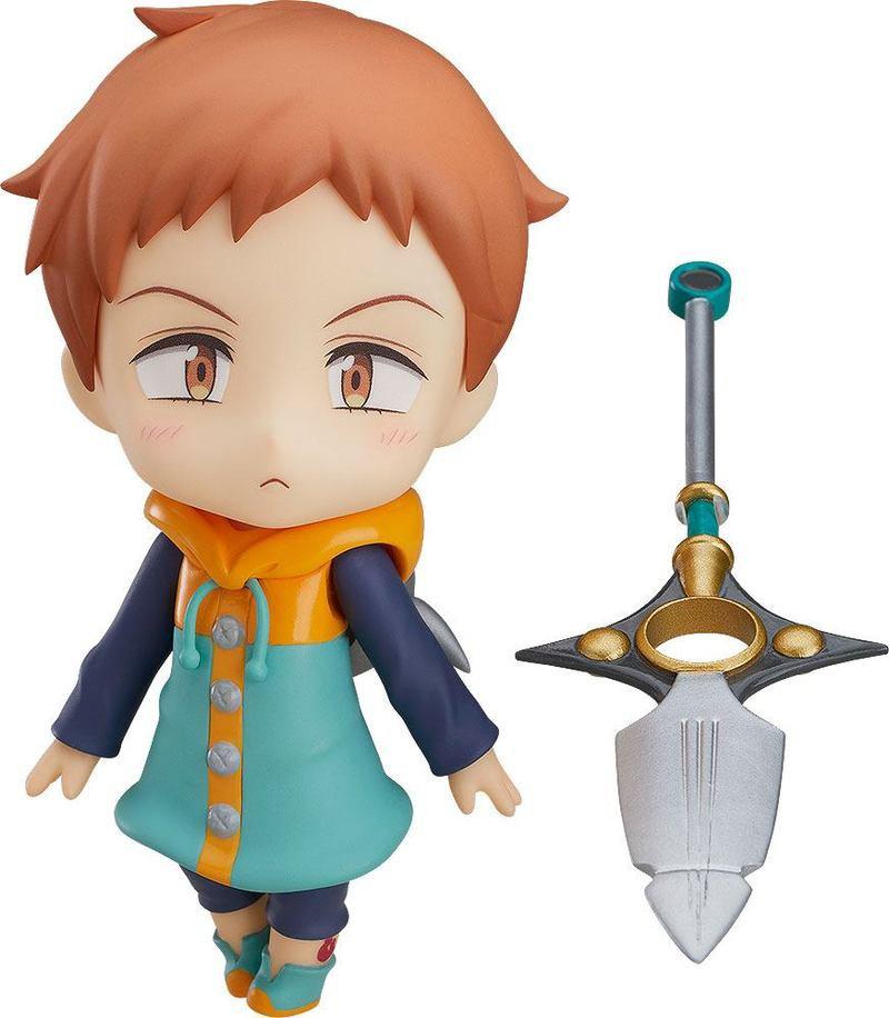 Preview: Nendoroid 960 King