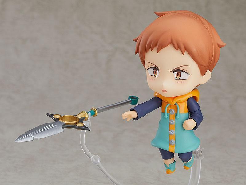 Preview: Nendoroid 960 King