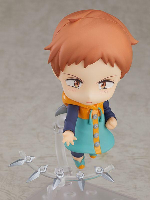 Preview: Nendoroid 960 King