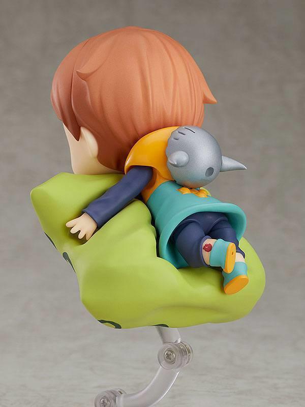 Preview: Nendoroid 960 King