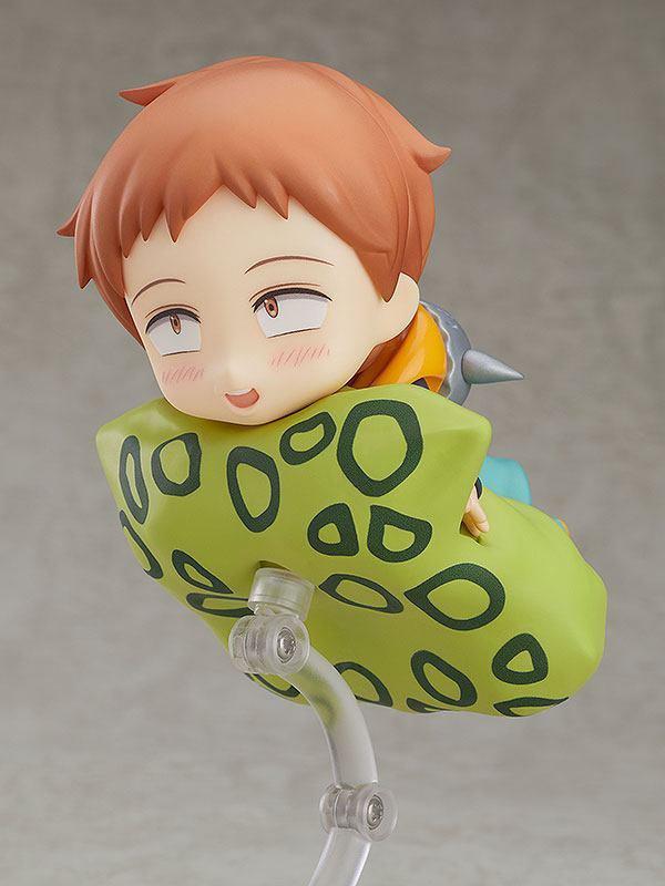 Preview: Nendoroid 960 King