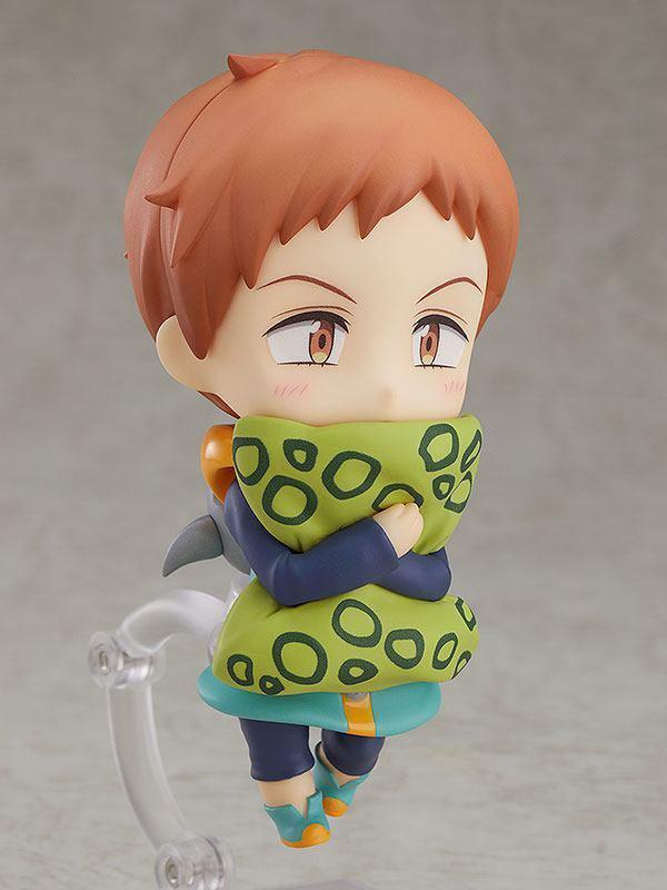 Preview: Nendoroid 960 King