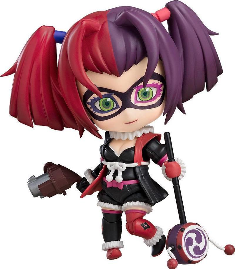 Preview: Nendoroid 961 Harley Quinn - Sengoku Edition